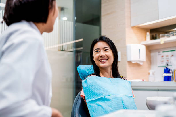 Oral Cancer Screening in Orangeville, UT